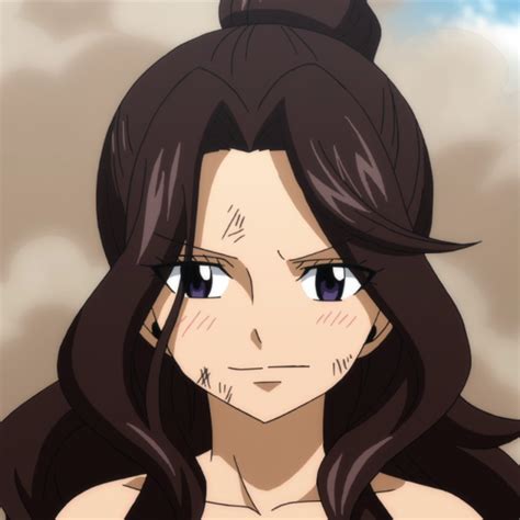 fairy tail cana